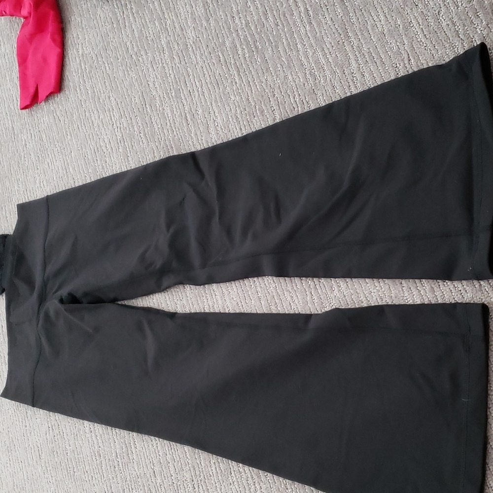 Yoga pants
